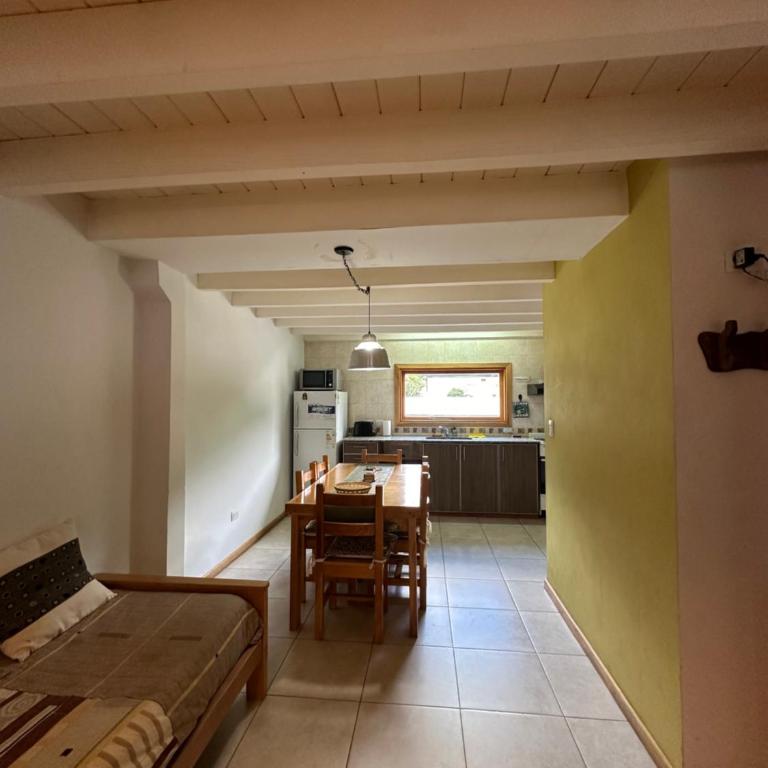 Dptos Andrea - Apartamento de 2 dormitorios - 4
