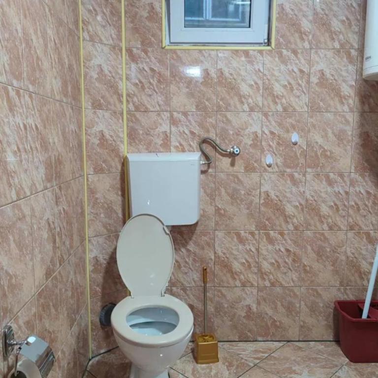 Borje Aprtman Zabljak - One-Bedroom Apartment - 3