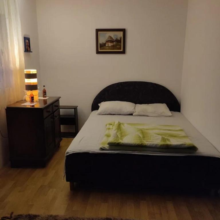 Borje Aprtman Zabljak - One-Bedroom Apartment - 5