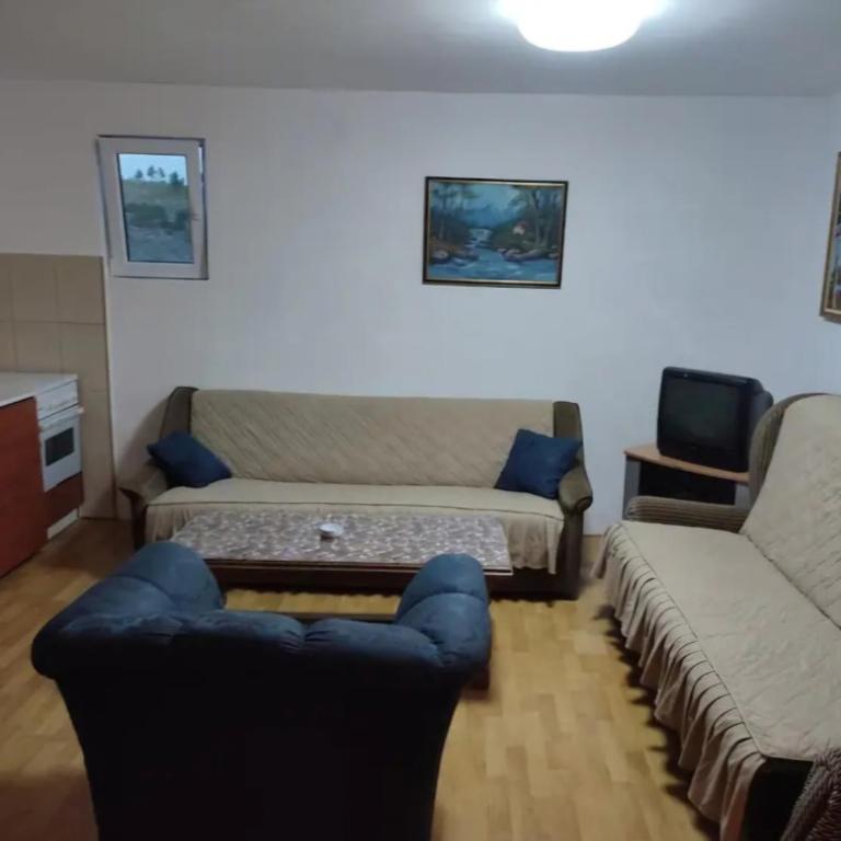 Borje Aprtman Zabljak - One-Bedroom Apartment - 6