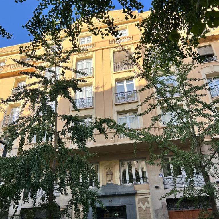 Heart of Granada - Two-Bedroom Apartment - 22