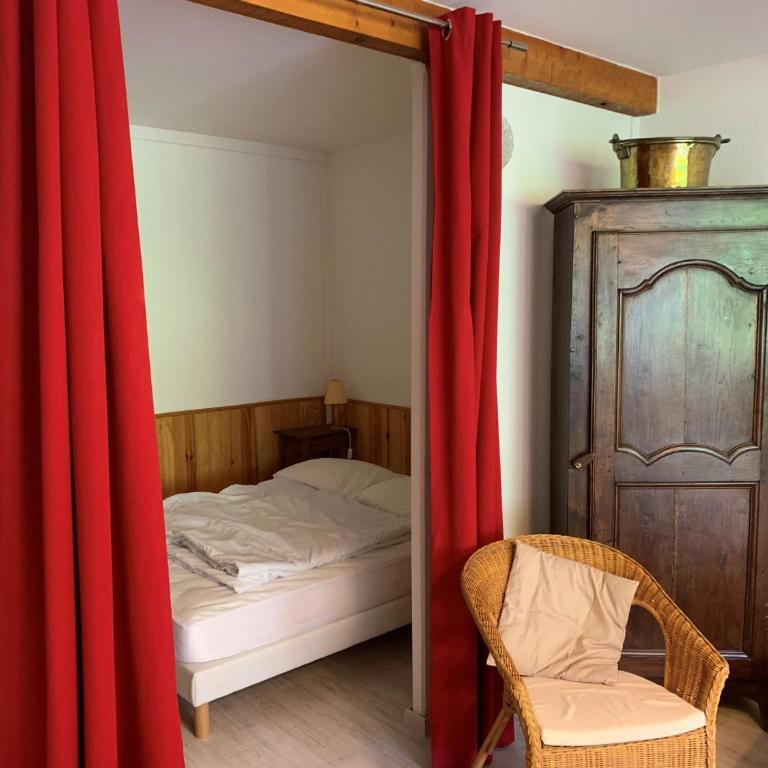 Appartement 6 pers, proche pistes, parking inclus - Appartement 1 Chambre - 3