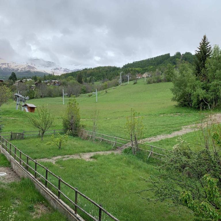 Appartement 6 pers, proche pistes, parking inclus - Appartement 1 Chambre - 7