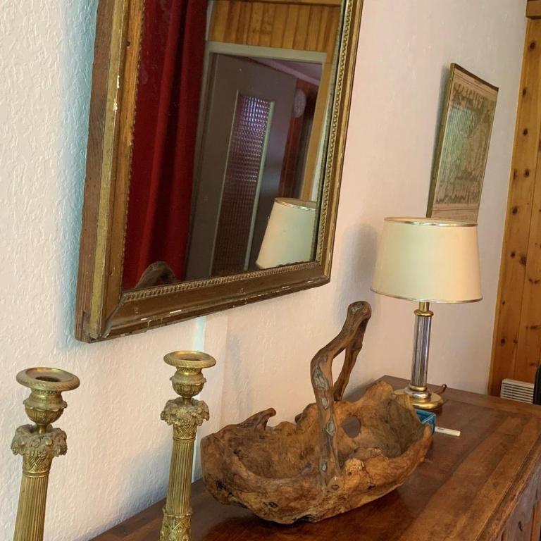 Appartement 6 pers, proche pistes, parking inclus - Appartement 1 Chambre - 9