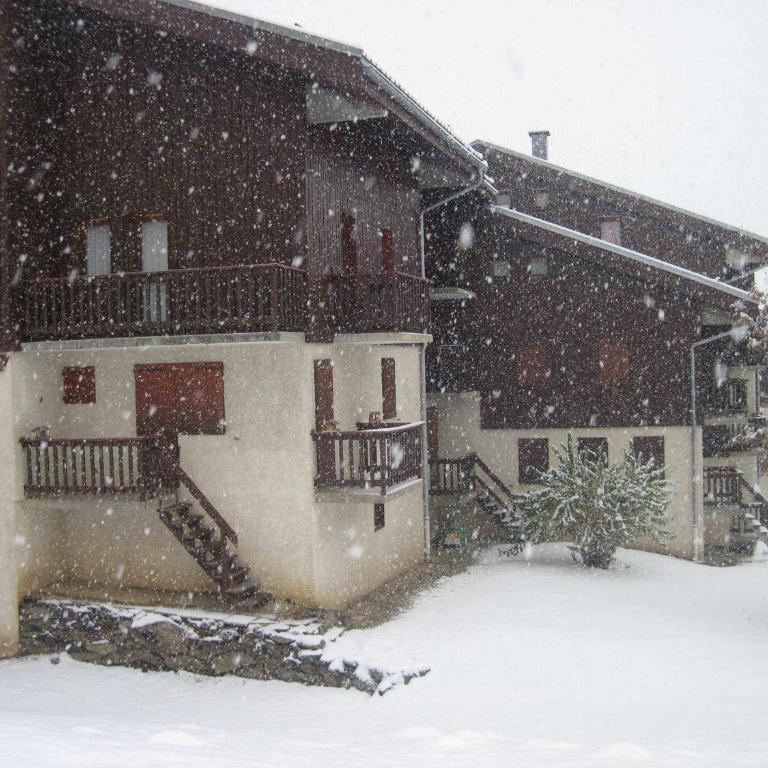 Appartement rénové proche Paradisio, 200m des pistes, balcon, TV - Apartamento de 1 dormitorio - 3