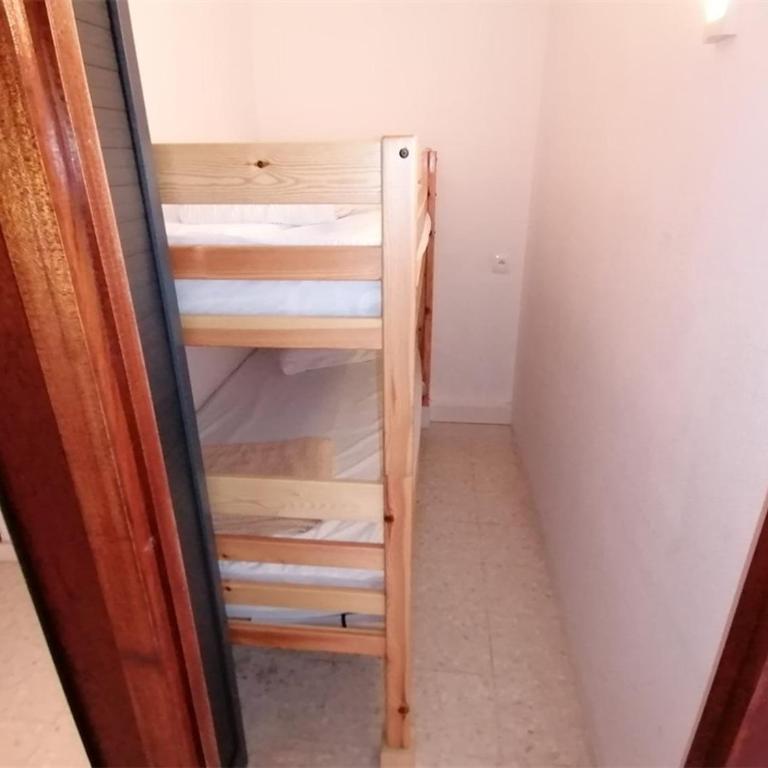 Studio cabine climatisé près plage, 4 pers. avec parking - Port Camargue - FR-1-731-102 - Monolocale - 8
