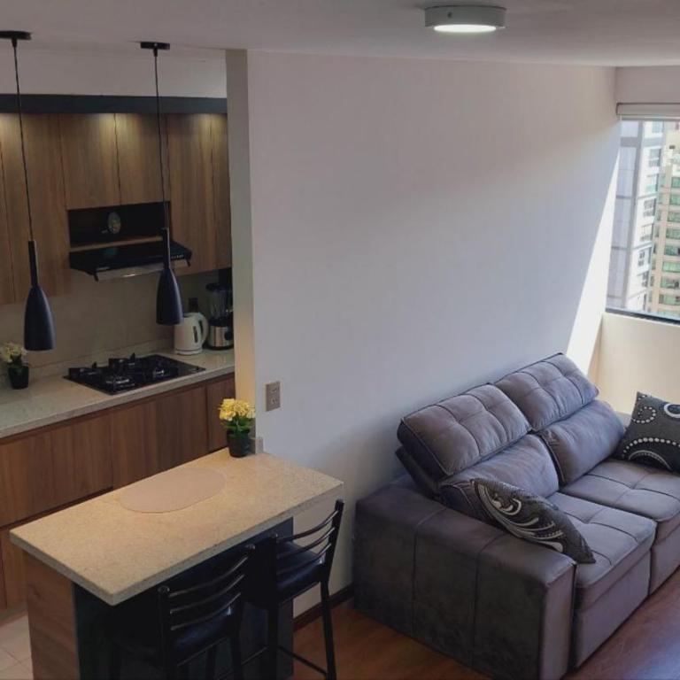 Ubicación perfecta en el centro de La Paz - Apartamento de 1 dormitorio - 15