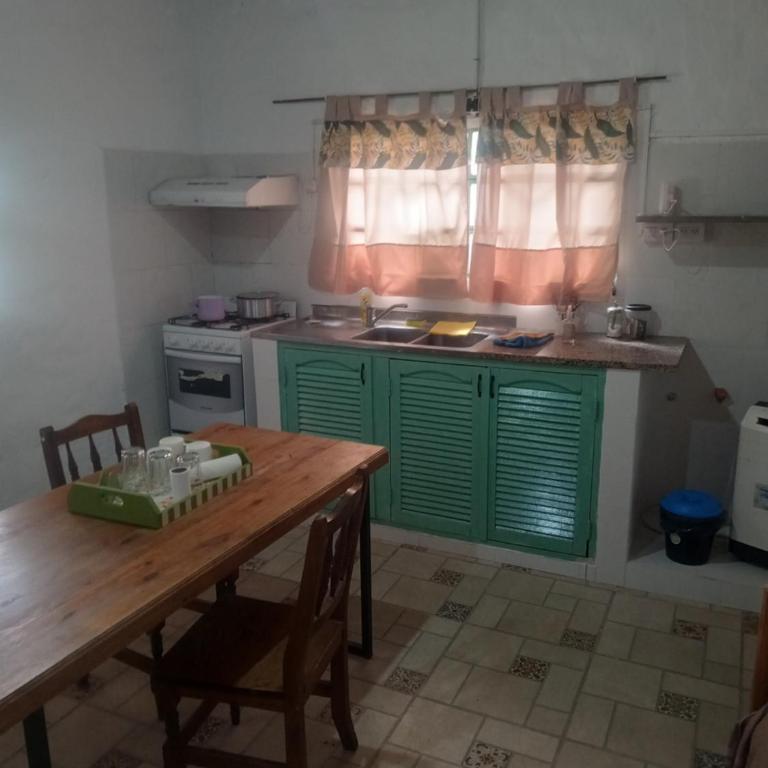 La casita de marga2 - One-Bedroom Apartment - 2