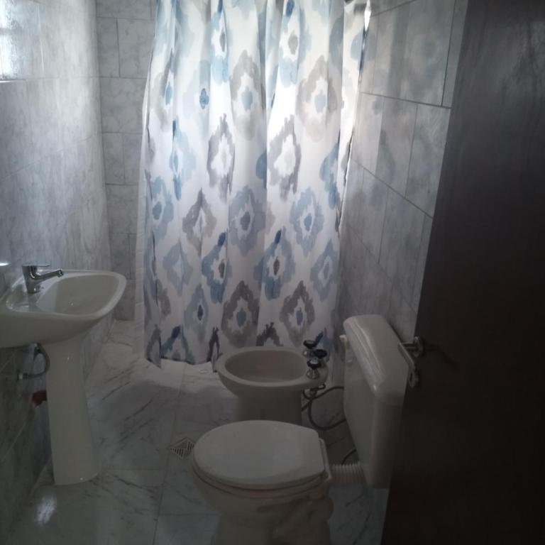 La casita de marga2 - One-Bedroom Apartment - 3