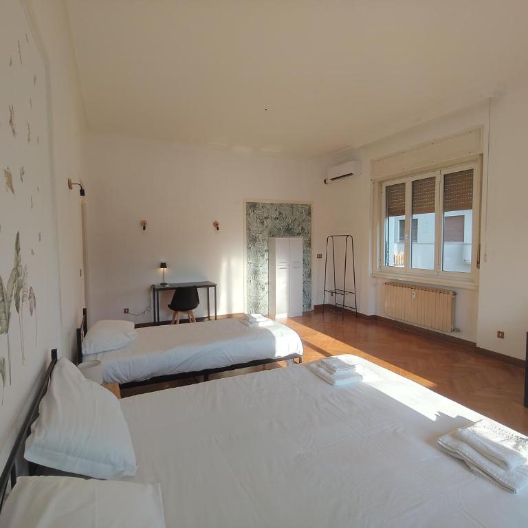Dock Bay Lodge - Appartamento con 5 Camere da Letto - 3