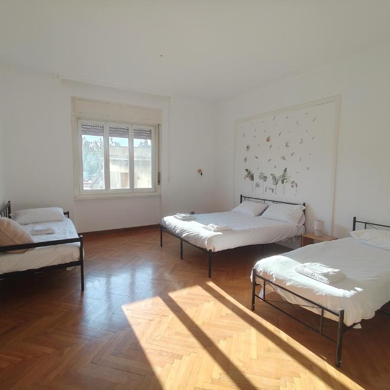 Dock Bay Lodge - Appartamento con 5 Camere da Letto - 5