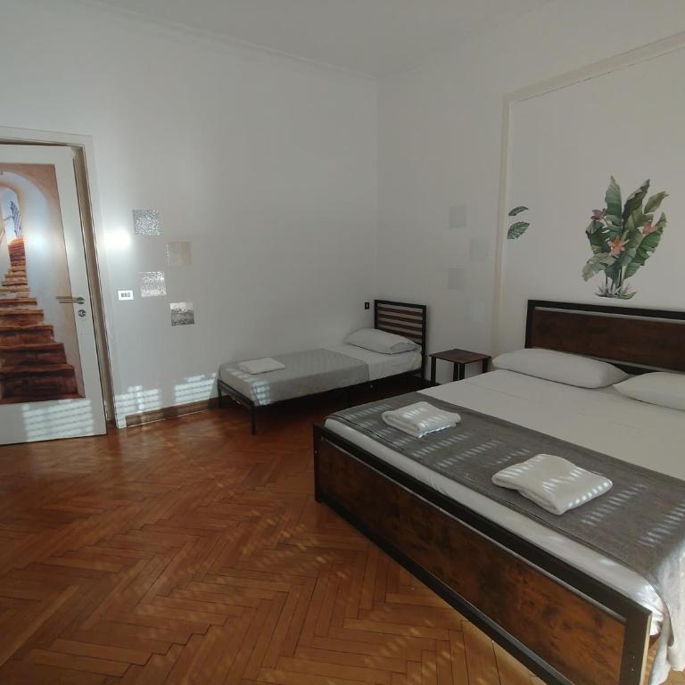 Dock Bay Lodge - Appartamento con 5 Camere da Letto - 6