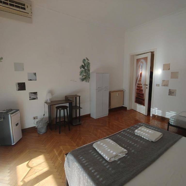 Dock Bay Lodge - Appartamento con 5 Camere da Letto - 7