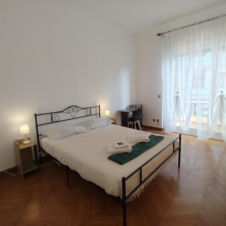 Dock Bay Lodge - Appartamento con 5 Camere da Letto - 9