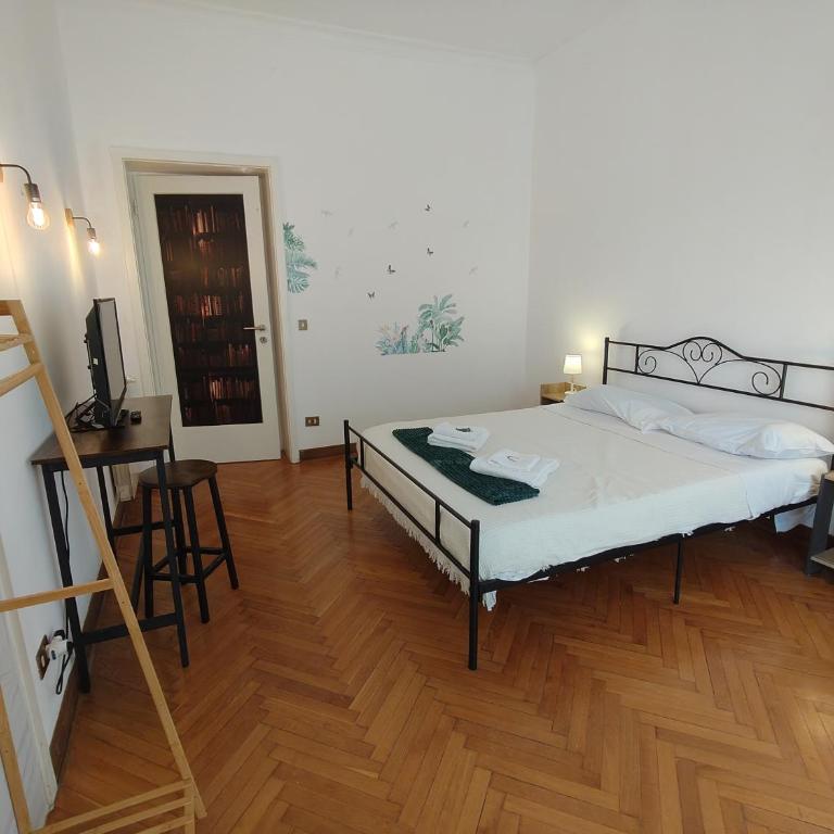 Dock Bay Lodge - Appartamento con 5 Camere da Letto - 10