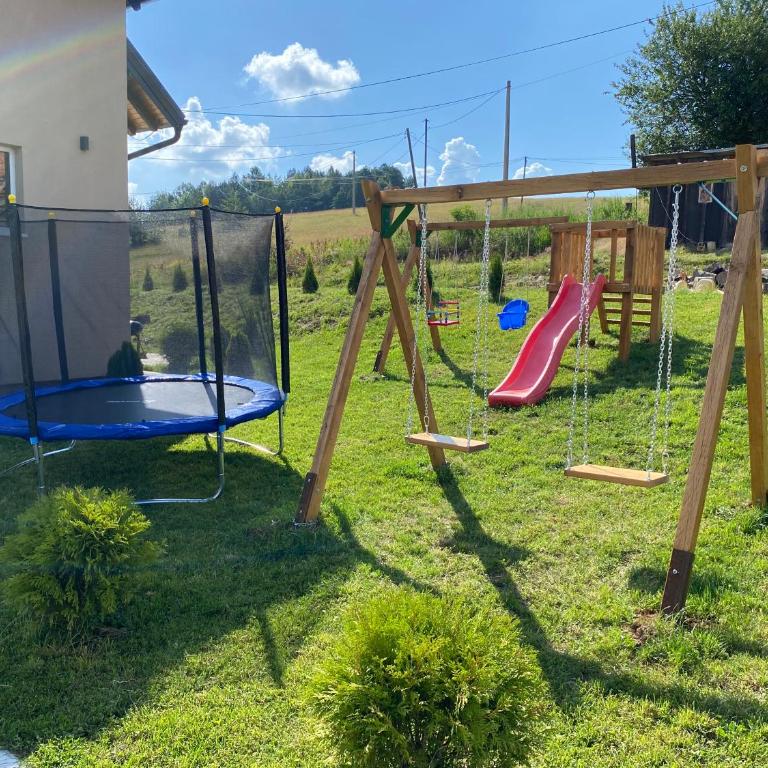 Ena lux Divčibare - Apartman sa Terasom - 1