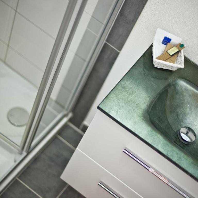 Hotel Bayernwinkel - Yoga & Ayurveda - Business Einzelzimmer - 1