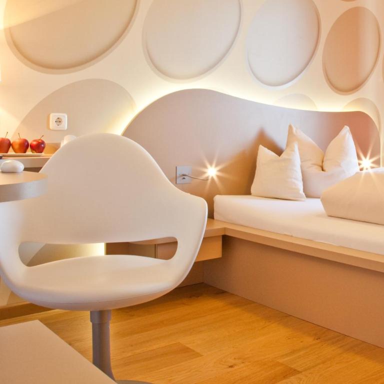 Hotel Bayernwinkel - Yoga & Ayurveda - Business Einzelzimmer - 4