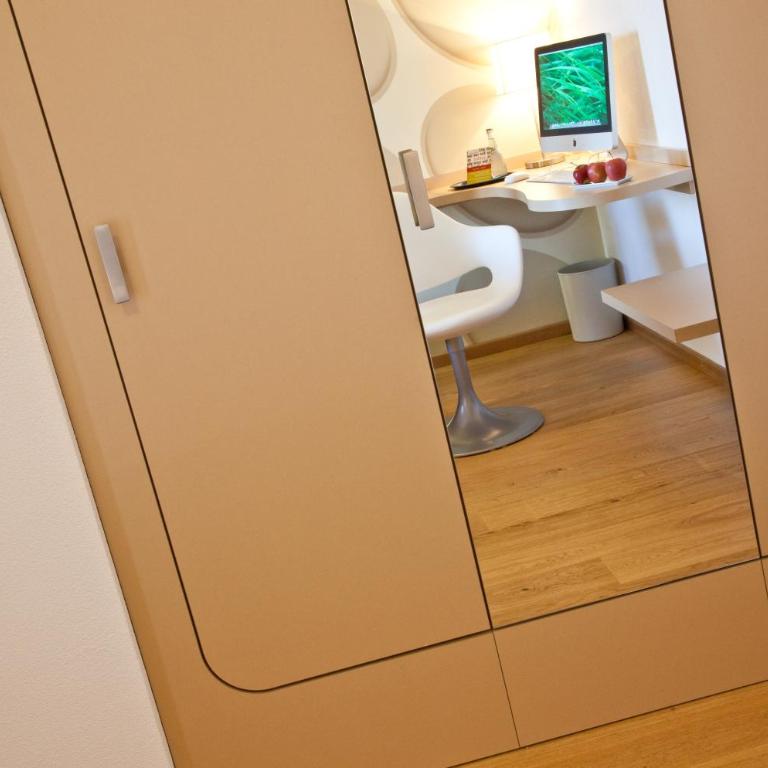 Hotel Bayernwinkel - Yoga & Ayurveda - Business Einzelzimmer - 2