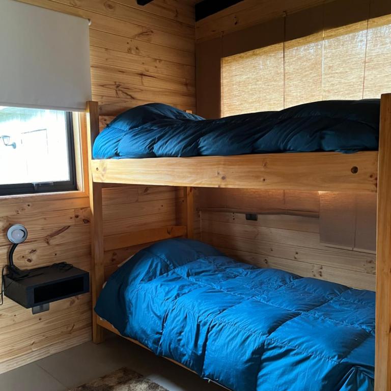 Cabaña Negra - Two-Bedroom Apartment - 17