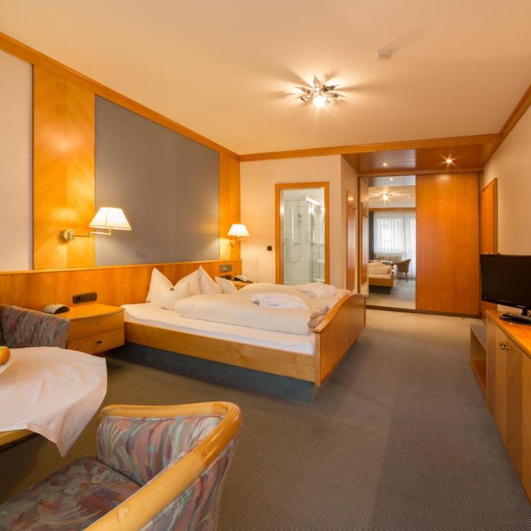 Hotel Bayernwinkel - Yoga & Ayurveda - Classic Doppelzimmer - 6