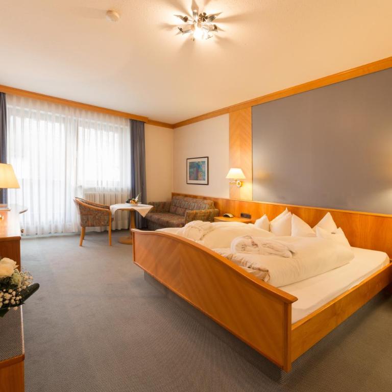 Hotel Bayernwinkel - Yoga & Ayurveda - Classic Doppelzimmer - 2