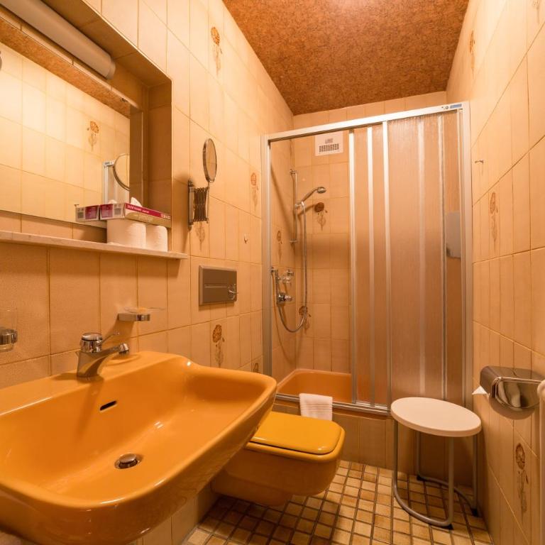 Hotel Bayernwinkel - Yoga & Ayurveda - Classic Einzelzimmer - 1