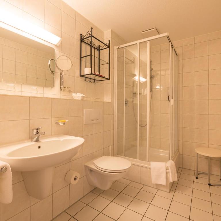 Hotel Bayernwinkel - Yoga & Ayurveda - Comfort Doppelzimmer - 3