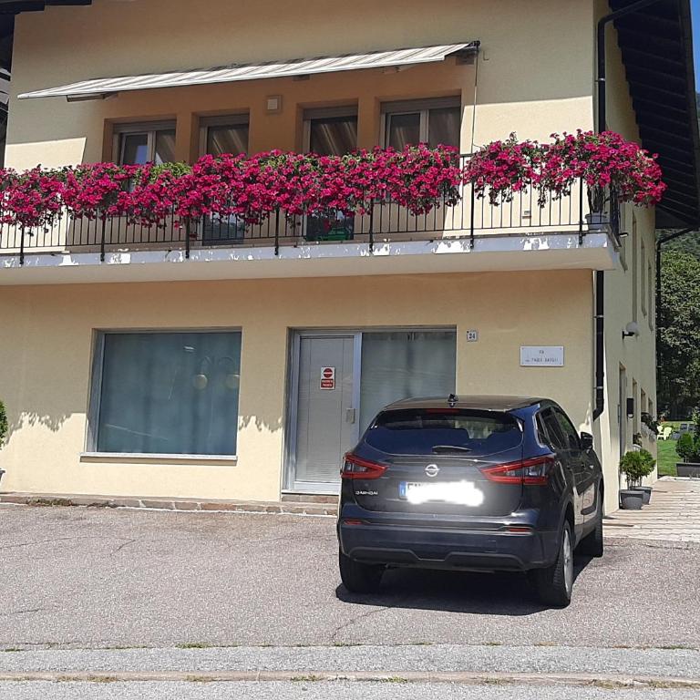 Mansarda Ravelli Dimaro - Apartamento de 2 dormitorios - 11