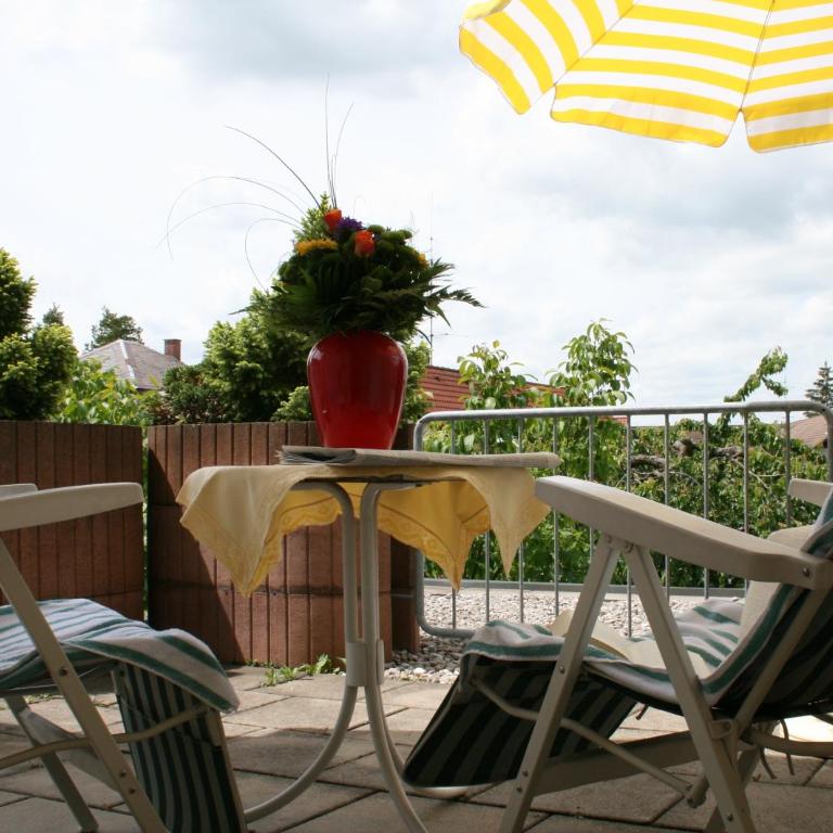 Hotel Bayernwinkel - Yoga & Ayurveda - Superior Doppelzimmer - 1