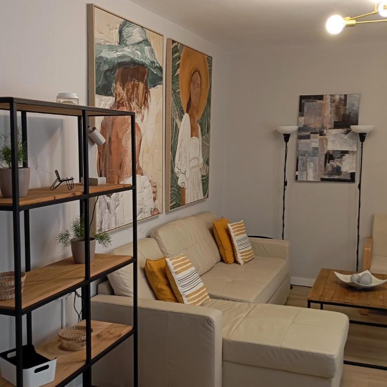 Montes de Oca - Apartamento de 3 dormitorios - 3