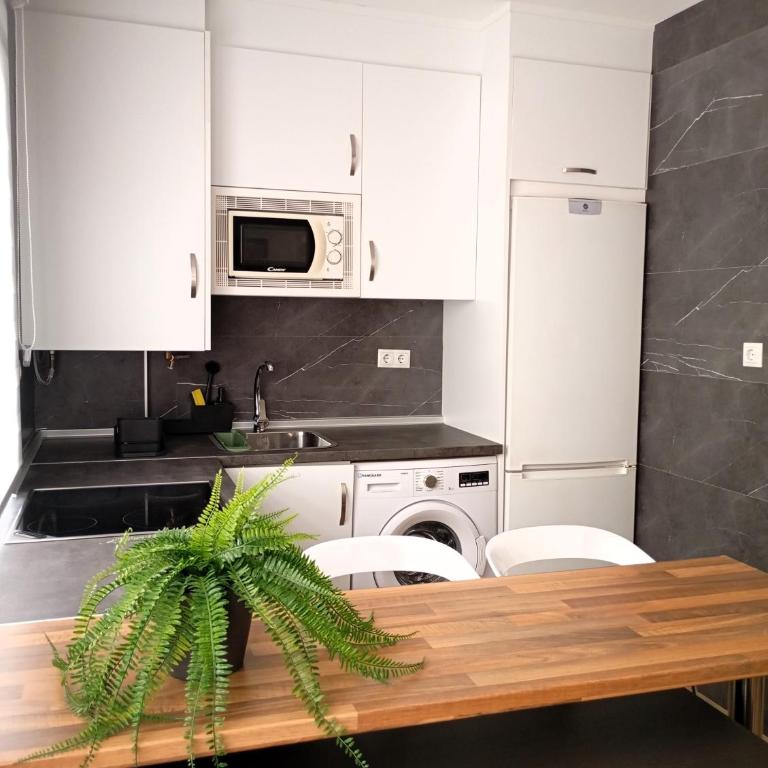 Montes de Oca - Apartamento de 3 dormitorios - 5