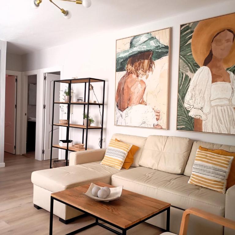 Montes de Oca - Apartamento de 3 dormitorios - 1