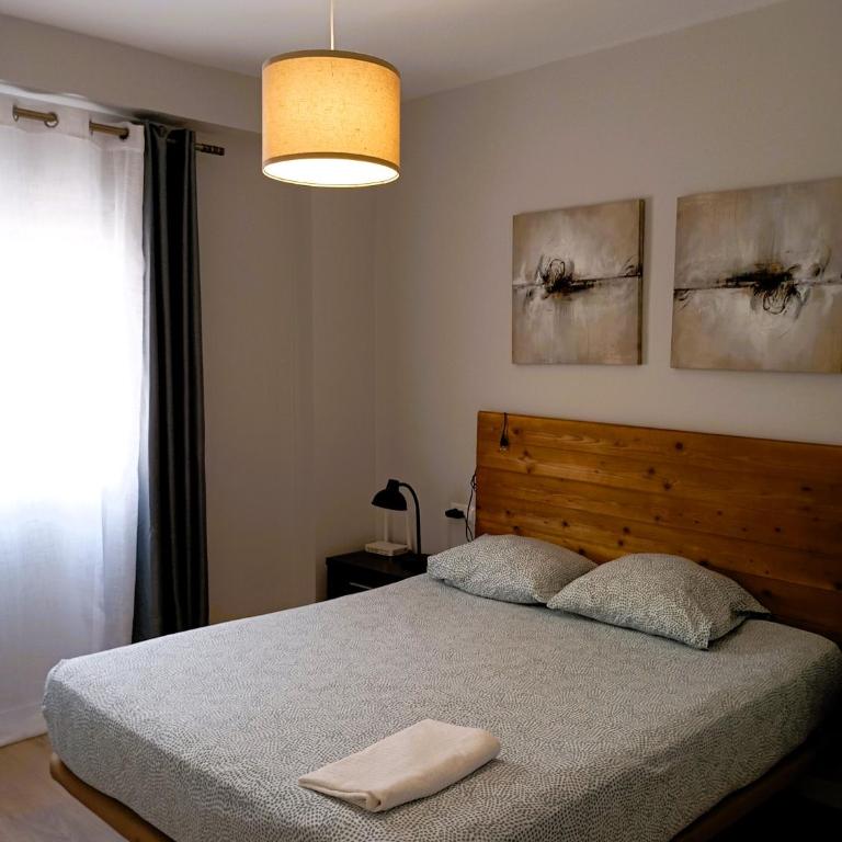 Montes de Oca - Apartamento de 3 dormitorios - 12