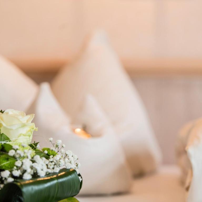 Hotel Bayernwinkel - Yoga & Ayurveda - Zweibettzimmer - 1