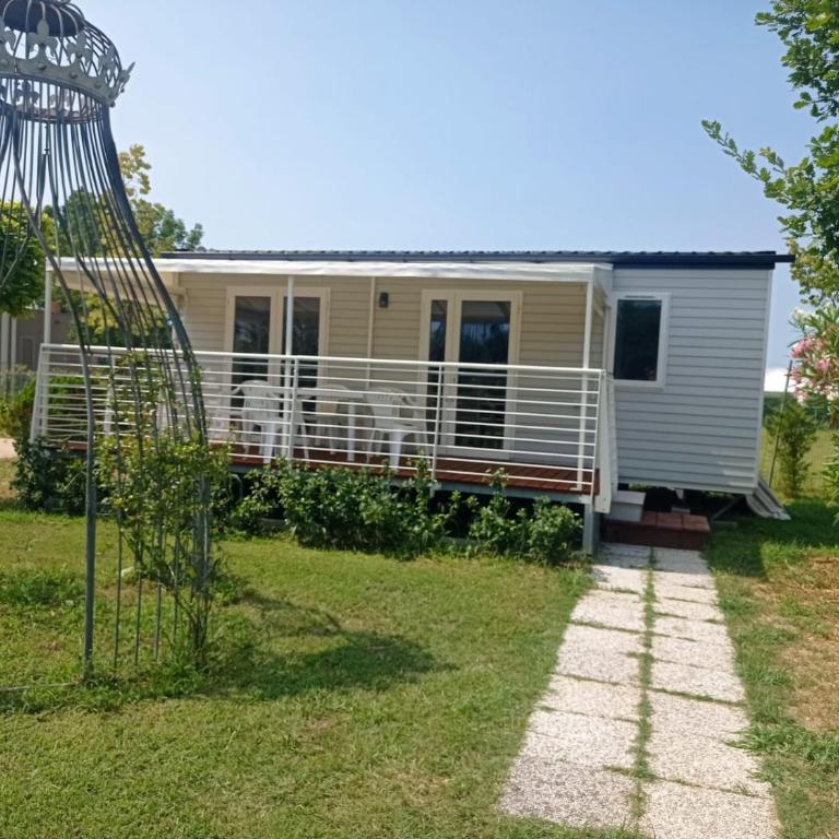AgriCamping Ca' Bodi - Casa Mobile - 5