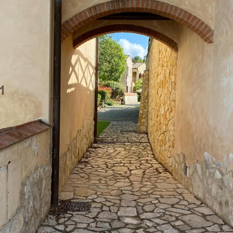 Appartamento La Collina - Appartamento con 1 Camera da Letto - 15