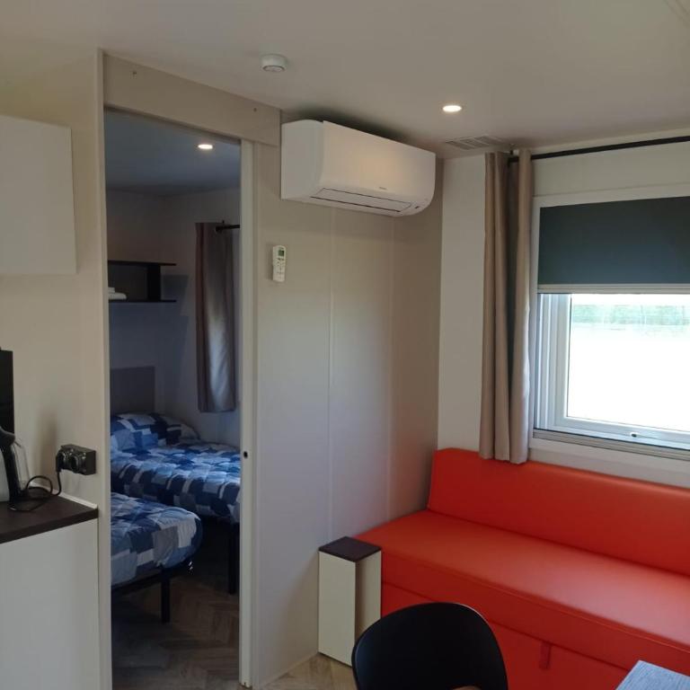 AgriCamping Ca' Bodi - Casa Mobile - 6