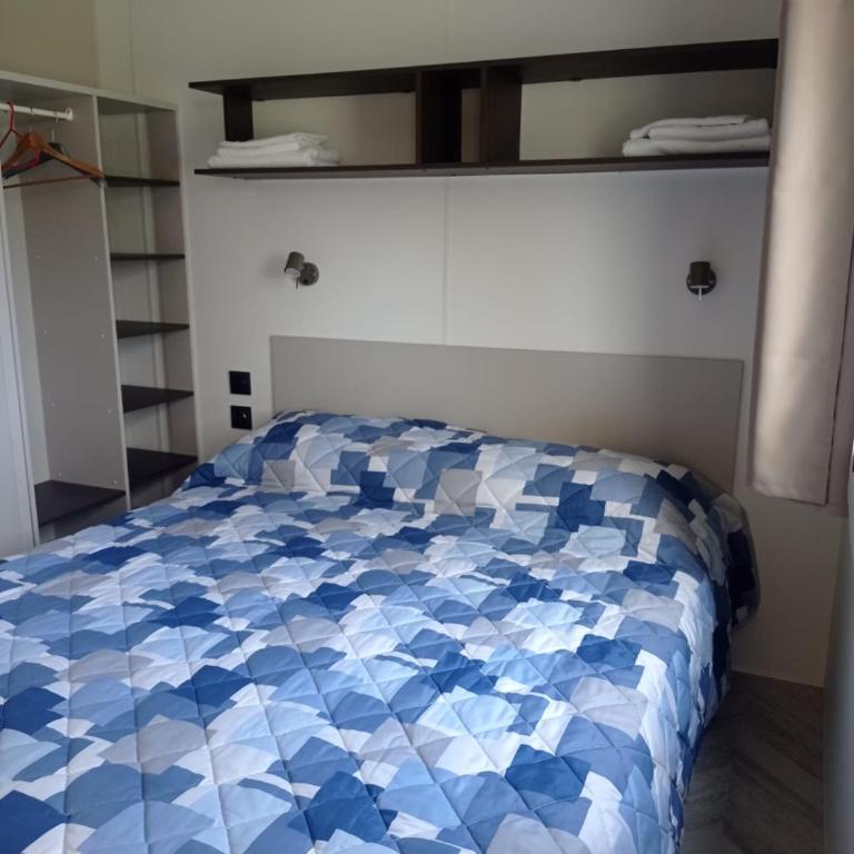 AgriCamping Ca' Bodi - Casa Mobile - 8