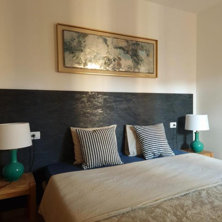Casa Tina, Costa del Silencio - Apartamento de 2 dormitorios - 2