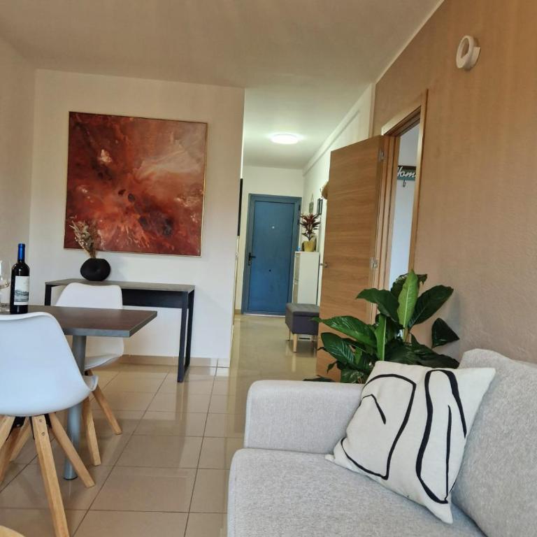Casa Tina, Costa del Silencio - Apartamento de 2 dormitorios - 6