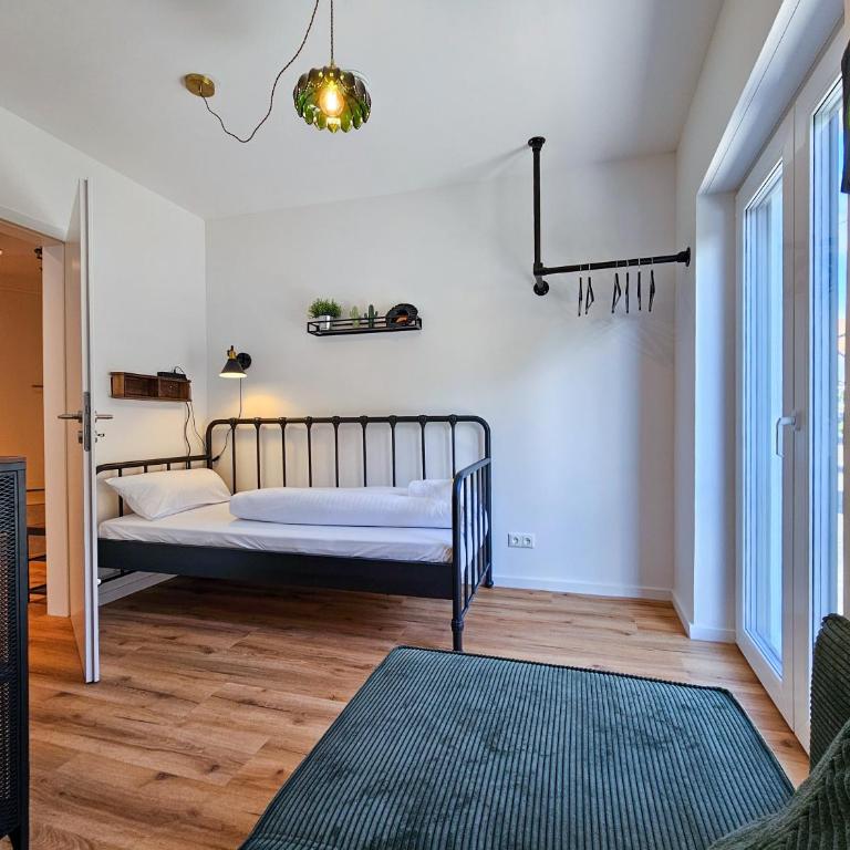 BETTER l industriaI apartment l Heimkino - Apartment mit 3 Schlafzimmern - 30