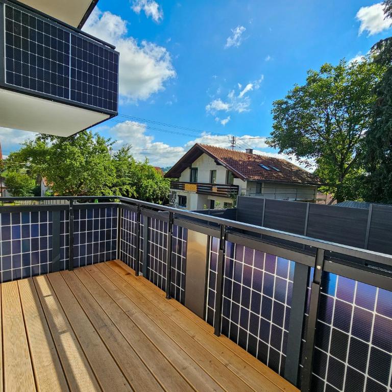 BETTER l industriaI apartment l Heimkino - Apartment mit 3 Schlafzimmern - 25