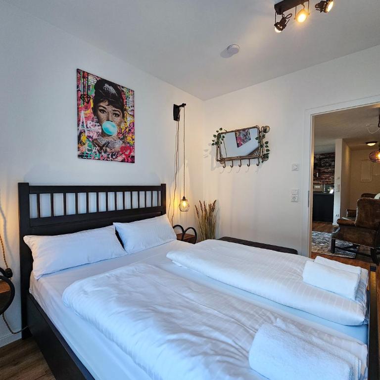 BETTER l industriaI apartment l Heimkino - Apartment mit 3 Schlafzimmern - 32