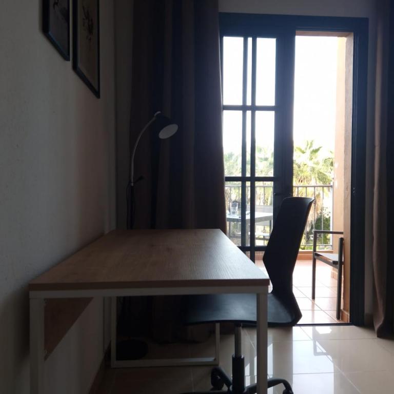 Casa Tina, Costa del Silencio - Apartamento de 2 dormitorios - 18