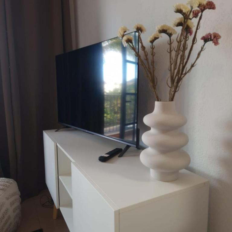 Casa Tina, Costa del Silencio - Apartamento de 2 dormitorios - 16