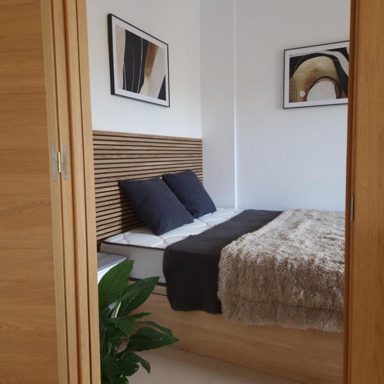 Casa Tina, Costa del Silencio - Apartamento de 2 dormitorios - 14