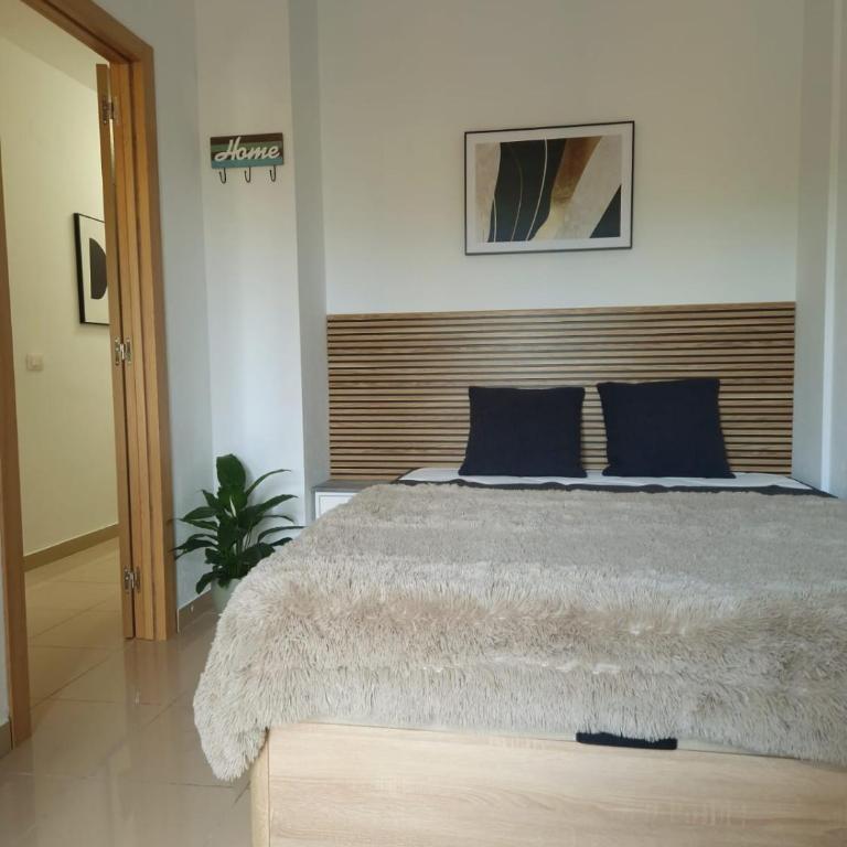 Casa Tina, Costa del Silencio - Apartamento de 2 dormitorios - 11