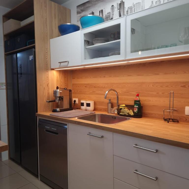 Casa Tina, Costa del Silencio - Apartamento de 2 dormitorios - 13