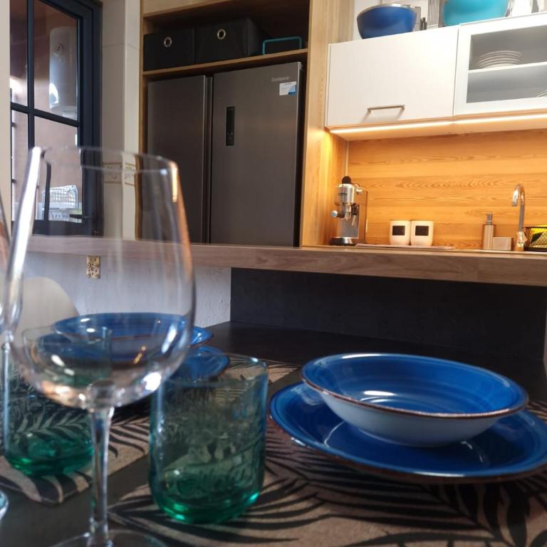 Casa Tina, Costa del Silencio - Apartamento de 2 dormitorios - 12